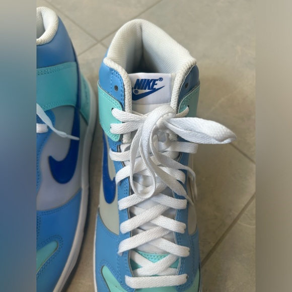 Men’s Nike Dunk High "I Got Next" Sneakers - Picture 7 of 11